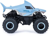Monster Jam RC 1:24 Megalodon Truck 6044952 - Colorland Toys